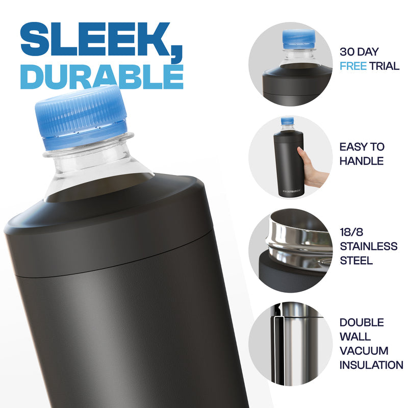 Universal XL Red