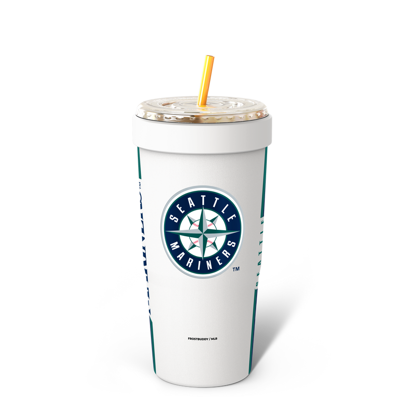 To-Go Seattle Mariners Gameday