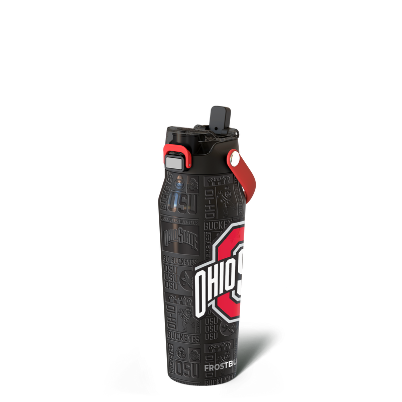 Bottle 24oz Ohio State Legacy