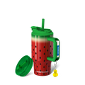 Thicc 16oz Watermelon Kiss