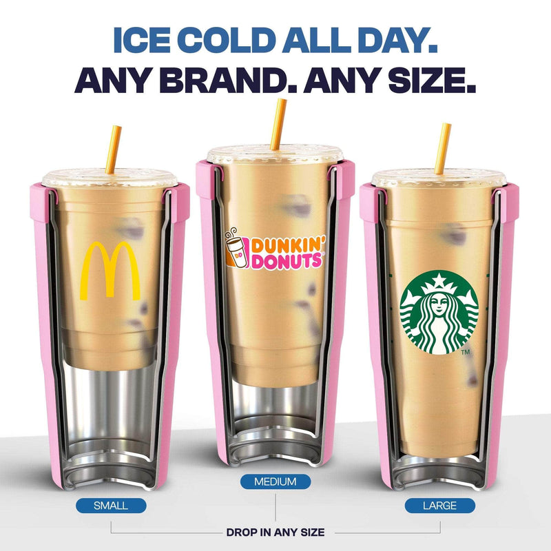To-Go Purple Knotty