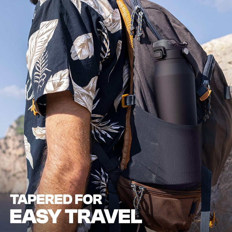 Bottle 32oz Neon Coast