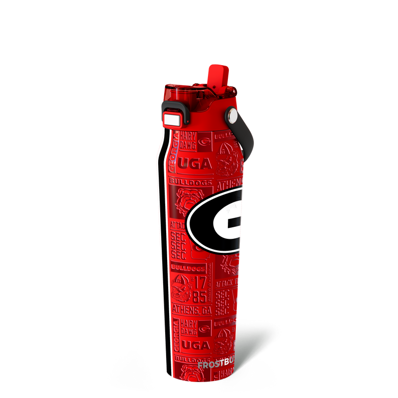 Bottle 32oz Georgia Bulldogs Legacy