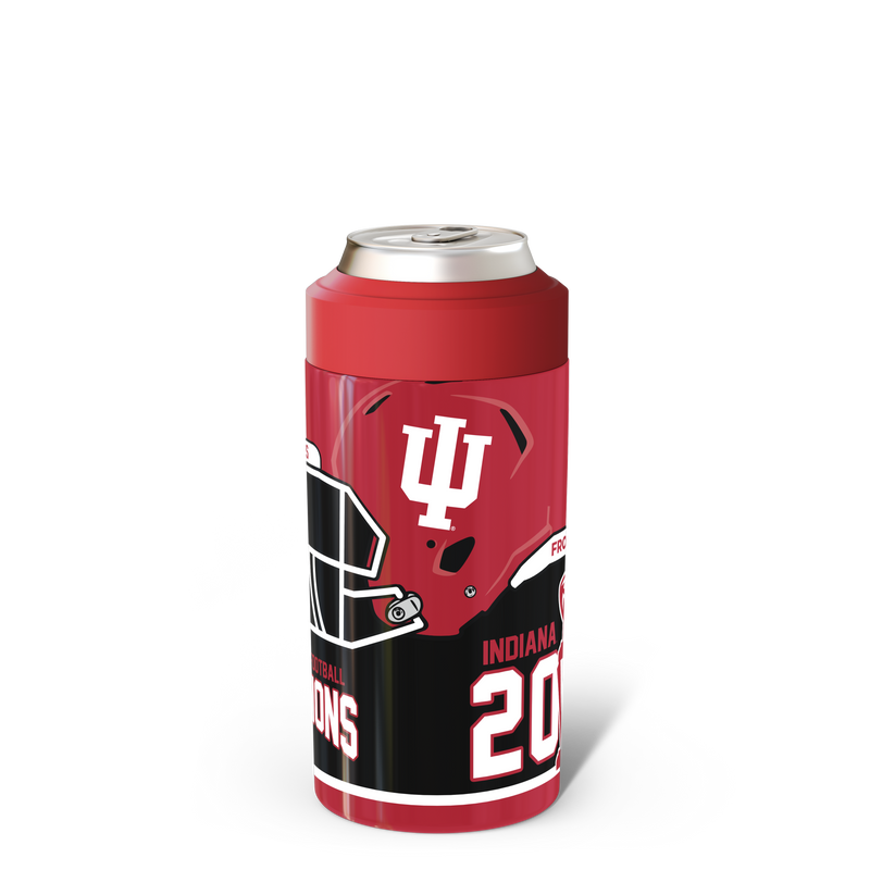 Universal Indiana Hoosiers 2025 Big Ten Champions