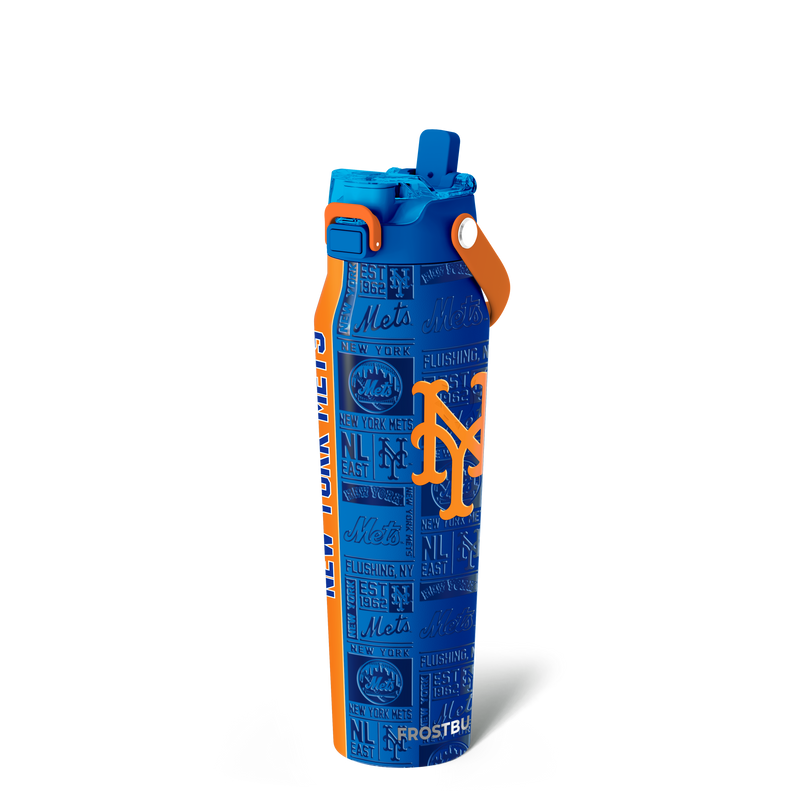Bottle 32oz New York Mets Legacy