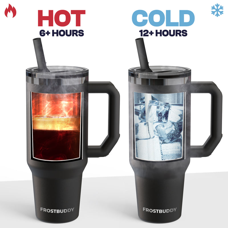 Thicc 40oz Oregon Ducks Skin + Bundle