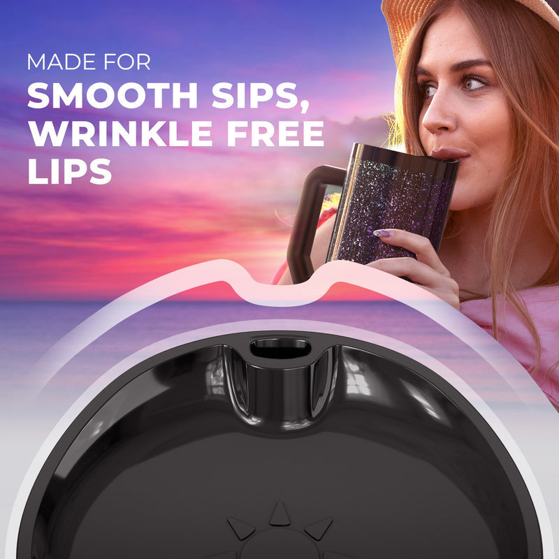 Thicc 40oz San Diego Padres Night Game