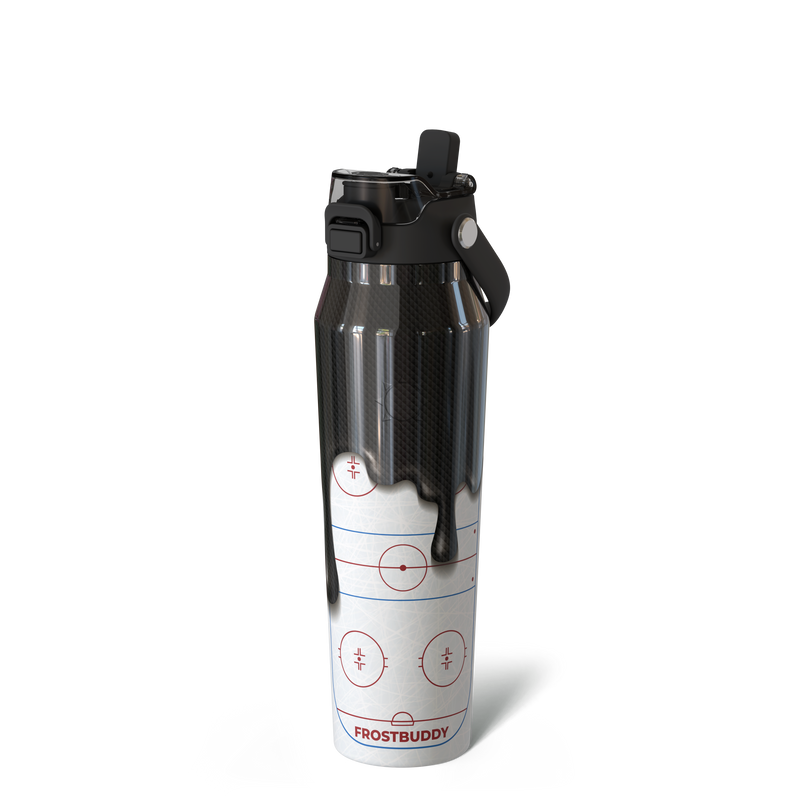 Bottle 32oz Hockey Drip