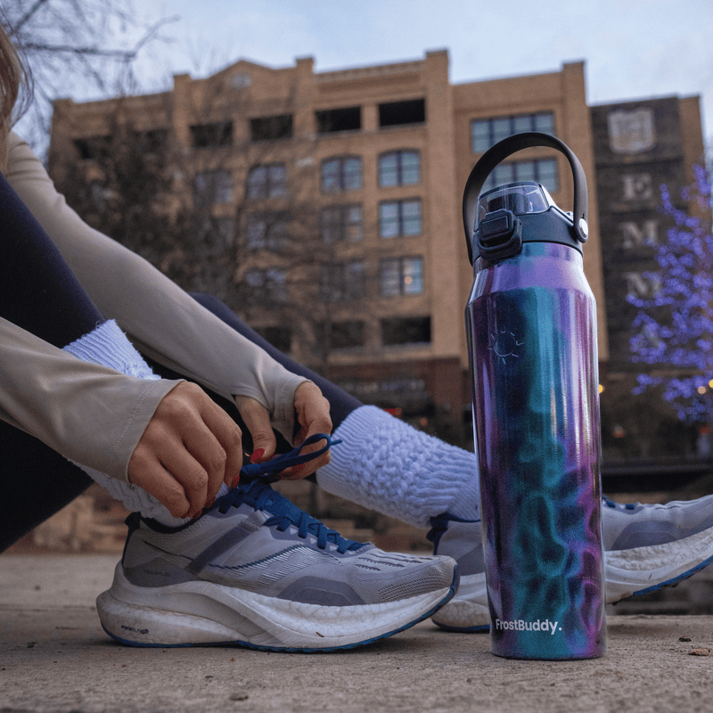 Bottle 32oz New York Yankees Legacy