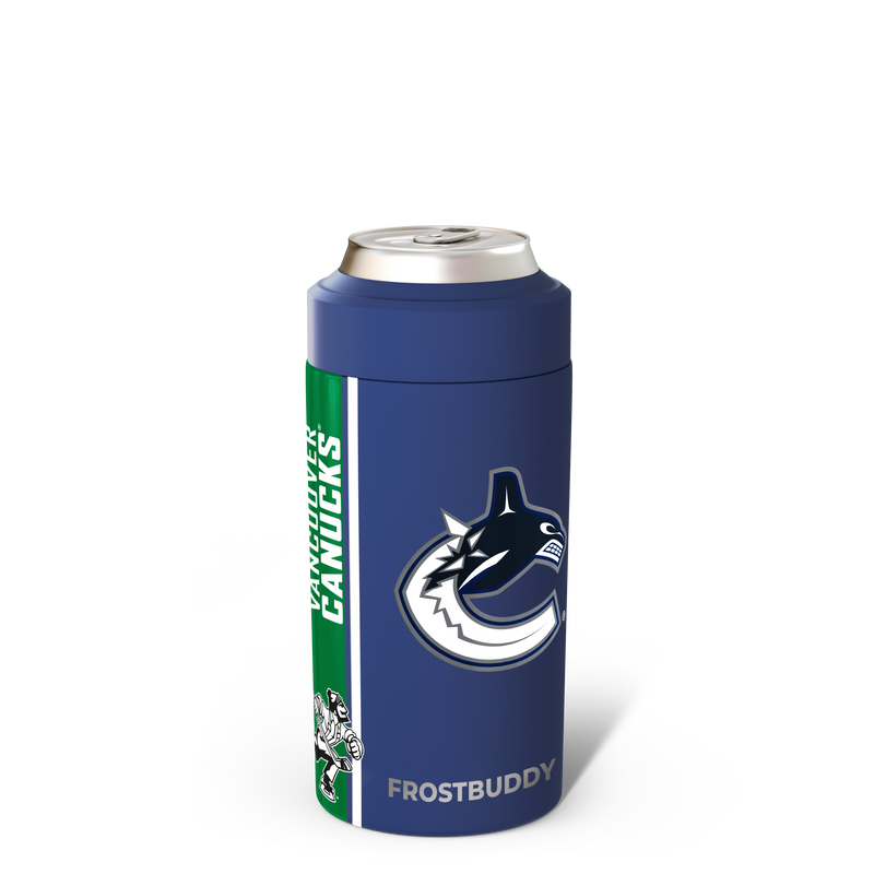 Universal Vancouver Canucks Gameday