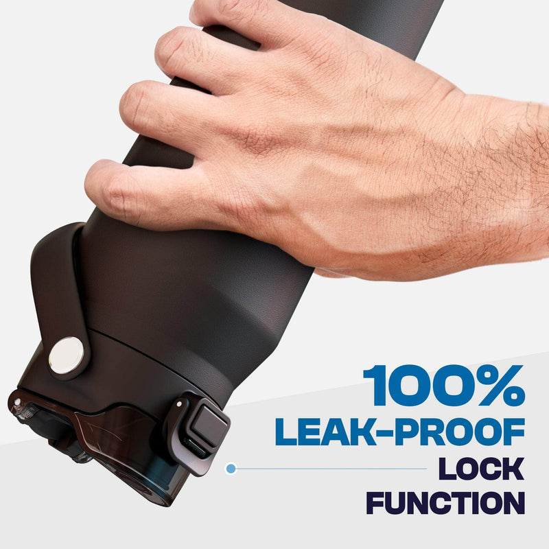 Bottle 32oz Missouri Tigers Gameday
